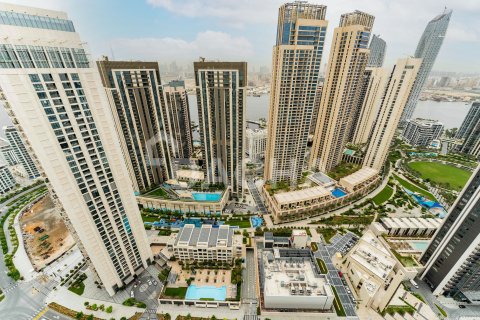 شقة للبيع في خور دبي، دبي، الإمارات العربية المتحدة 1 غرفة نوم ، 65 متر مربع ، رقم 706633 - صورة 21