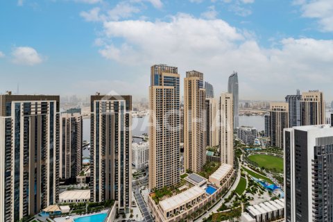 شقة للبيع في خور دبي، دبي، الإمارات العربية المتحدة 1 غرفة نوم ، 65 متر مربع ، رقم 706633 - صورة 25
