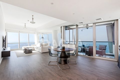 דירה למכירה ב Dubai Marina, Dubai, איחוד האמירויות  1 חדר שינה, 132 מ"ר, מספר 706629 - תמונה 2