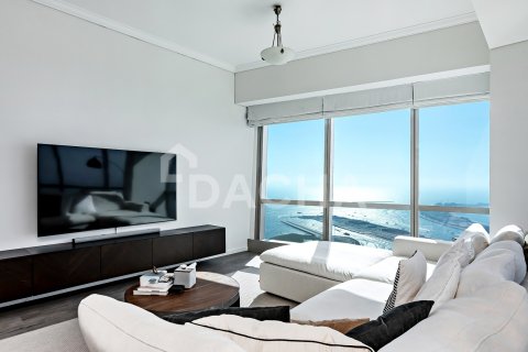 דירה למכירה ב Dubai Marina, Dubai, איחוד האמירויות  1 חדר שינה, 132 מ"ר, מספר 706629 - תמונה 22