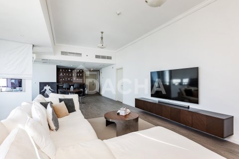 דירה למכירה ב Dubai Marina, Dubai, איחוד האמירויות  1 חדר שינה, 132 מ"ר, מספר 706629 - תמונה 8