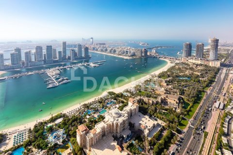 דירה למכירה ב Dubai Marina, Dubai, איחוד האמירויות  1 חדר שינה, 132 מ"ר, מספר 706629 - תמונה 4