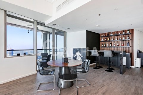 דירה למכירה ב Dubai Marina, Dubai, איחוד האמירויות  1 חדר שינה, 132 מ"ר, מספר 706629 - תמונה 21