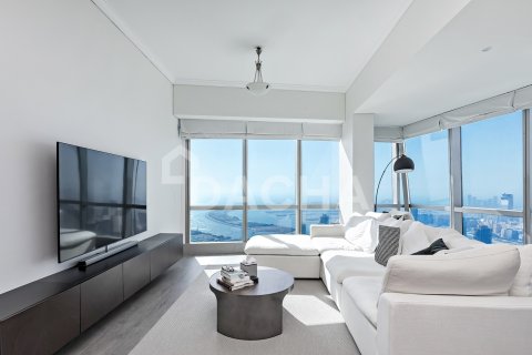 דירה למכירה ב Dubai Marina, Dubai, איחוד האמירויות  1 חדר שינה, 132 מ"ר, מספר 706629 - תמונה 6