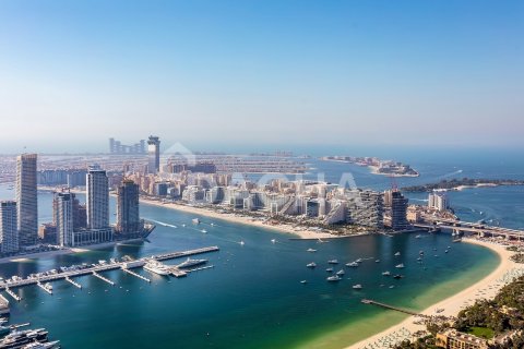 דירה למכירה ב Dubai Marina, Dubai, איחוד האמירויות  1 חדר שינה, 132 מ"ר, מספר 706629 - תמונה 10