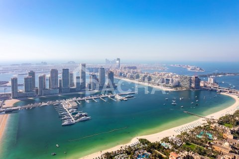 Lägenhet i Dubai Marina, Dubai, UAE 1 sovrum, 132 kvm Nr. 706629