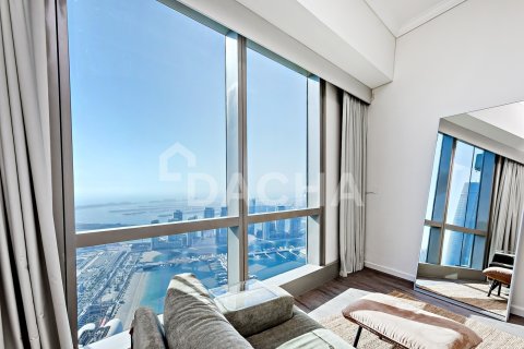 דירה למכירה ב Dubai Marina, Dubai, איחוד האמירויות  1 חדר שינה, 132 מ"ר, מספר 706629 - תמונה 15