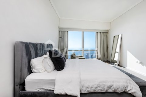 דירה למכירה ב Dubai Marina, Dubai, איחוד האמירויות  1 חדר שינה, 132 מ"ר, מספר 706629 - תמונה 12