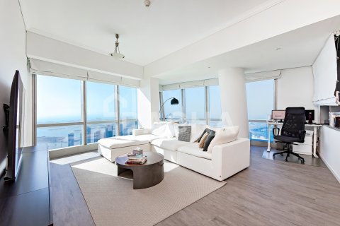 דירה למכירה ב Dubai Marina, Dubai, איחוד האמירויות  1 חדר שינה, 132 מ"ר, מספר 706629 - תמונה 7