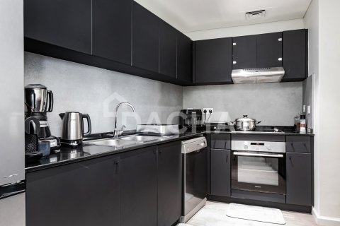 דירה למכירה ב Dubai Marina, Dubai, איחוד האמירויות  1 חדר שינה, 132 מ"ר, מספר 706629 - תמונה 18