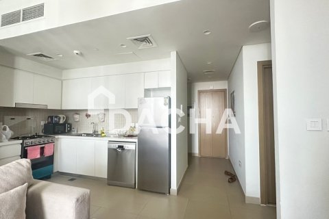 Apartament de vânzare în Dubai Creek Harbour (The Lagoons), Dubai, EAU 2 dormitoare, 107 mp.  №706630 - poză 5