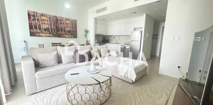 Apartament în Dubai Creek Harbour (The Lagoons), Dubai, EAU 2 dormitoare, 107 mp.  №706630