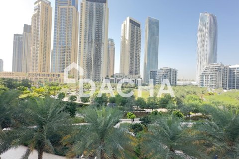 Apartament de vânzare în Dubai Creek Harbour (The Lagoons), Dubai, EAU 2 dormitoare, 107 mp.  №706630 - poză 13