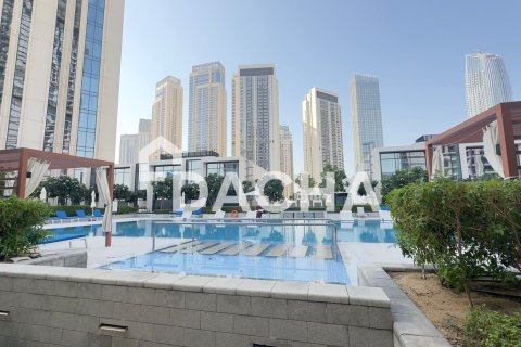 Apartament de vânzare în Dubai Creek Harbour (The Lagoons), Dubai, EAU 2 dormitoare, 107 mp.  №706630 - poză 15