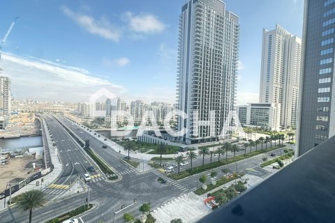 Apartament de vânzare în Dubai Creek Harbour (The Lagoons), Dubai, EAU 2 dormitoare, 107 mp.  №706630 - poză 12