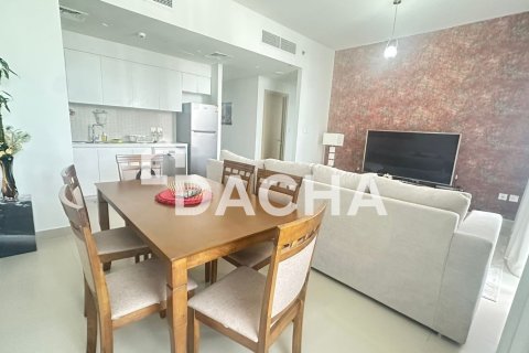 Apartament de vânzare în Dubai Creek Harbour (The Lagoons), Dubai, EAU 2 dormitoare, 107 mp.  №706630 - poză 4