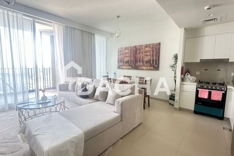 Apartament de vânzare în Dubai Creek Harbour (The Lagoons), Dubai, EAU 2 dormitoare, 107 mp.  №706630 - poză 2
