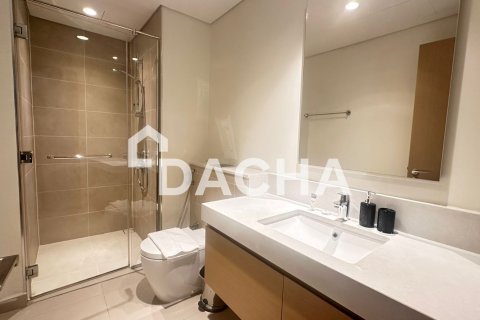 Apartament de vânzare în Dubai Creek Harbour (The Lagoons), Dubai, EAU 2 dormitoare, 107 mp.  №706630 - poză 9