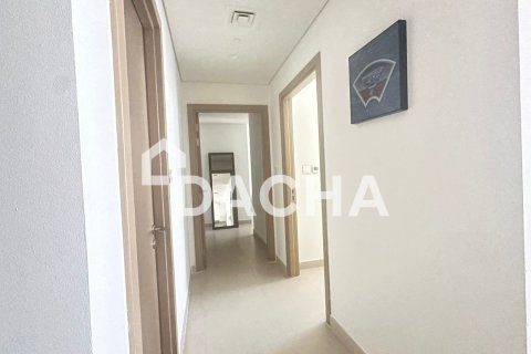 Apartament de vânzare în Dubai Creek Harbour (The Lagoons), Dubai, EAU 2 dormitoare, 107 mp.  №706630 - poză 10