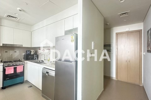 Apartament de vânzare în Dubai Creek Harbour (The Lagoons), Dubai, EAU 2 dormitoare, 107 mp.  №706630 - poză 6