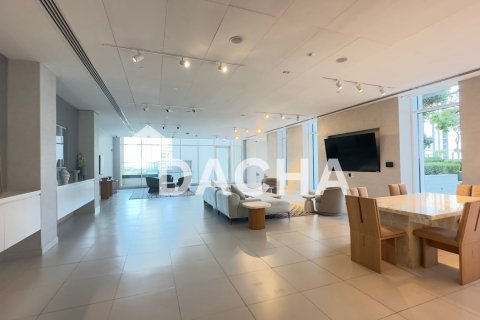 Apartament de vânzare în Dubai Creek Harbour (The Lagoons), Dubai, EAU 2 dormitoare, 107 mp.  №706630 - poză 16