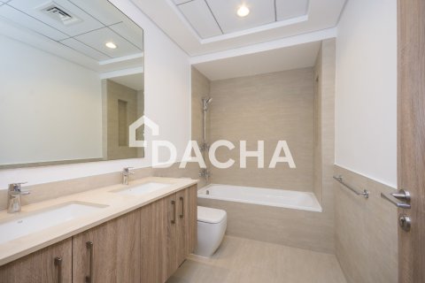 Town Square, Dubai, संयुक्त अरब अमीरात में अपार्टमेंट, 2 बेडरूम, 89 वर्ग मीटर, संख्या 706627 - फ़ोटो 5