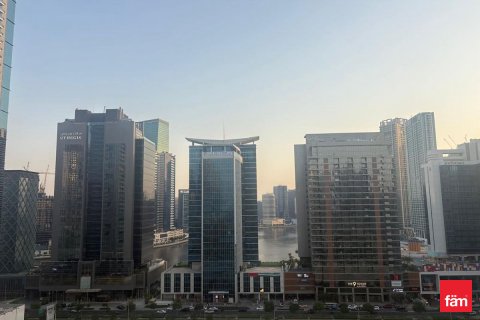 Apartman u Downtown Dubai (Downtown Burj Dubai), UAE 1 spavaća soba, 84.2 m2 Br. 722387 - fotografija 9