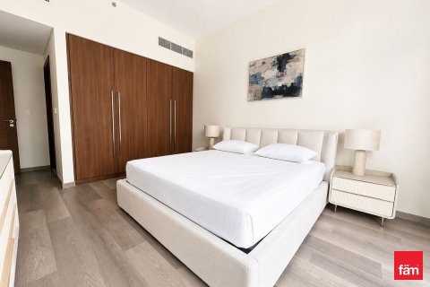 Apartman u Downtown Dubai (Downtown Burj Dubai), UAE 1 spavaća soba, 84.2 m2 Br. 722387 - fotografija 4