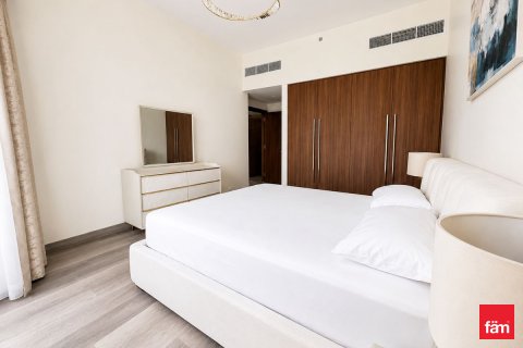 Apartman u Downtown Dubai (Downtown Burj Dubai), UAE 1 spavaća soba, 84.2 m2 Br. 722387 - fotografija 6