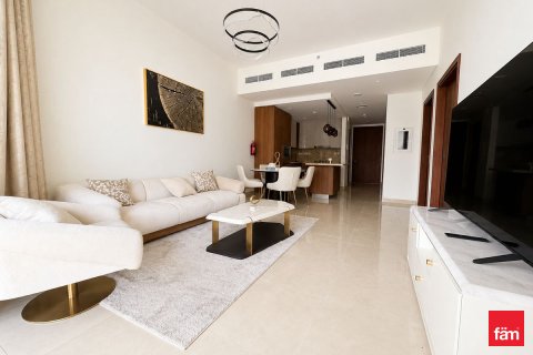 Apartman u Downtown Dubai (Downtown Burj Dubai), UAE 1 spavaća soba, 84.2 m2 Br. 722387 - fotografija 2