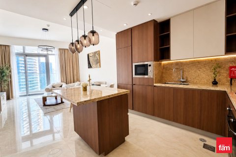 Apartman u Downtown Dubai (Downtown Burj Dubai), UAE 1 spavaća soba, 84.2 m2 Br. 722387 - fotografija 3