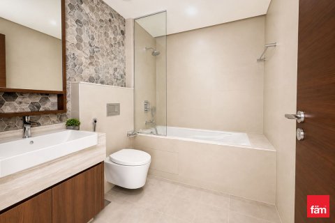 Apartman u Downtown Dubai (Downtown Burj Dubai), UAE 1 spavaća soba, 84.2 m2 Br. 722387 - fotografija 8