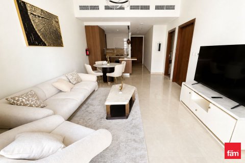 Apartman u Downtown Dubai (Downtown Burj Dubai), UAE 1 spavaća soba, 84.2 m2 Br. 722387 - fotografija 5