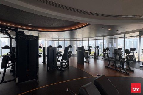 Apartman u Downtown Dubai (Downtown Burj Dubai), UAE 1 spavaća soba, 84.2 m2 Br. 722387 - fotografija 10
