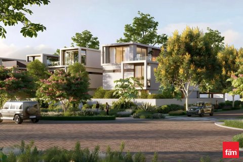 Müüa villa asukohaga Dubai, AÜE: 5 magamistoaga, 464 m² Nr 722386 - pilt 4