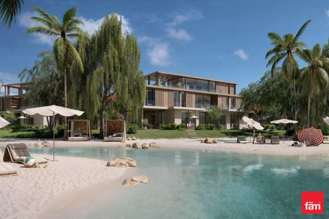 Müüa villa asukohaga Dubai, AÜE: 5 magamistoaga, 464 m² Nr 722386 - pilt 5