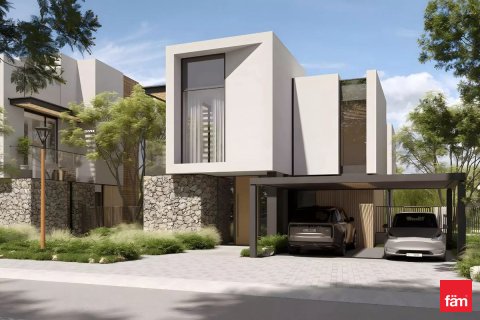 Müüa villa asukohaga Dubai, AÜE: 5 magamistoaga, 464 m² Nr 722386 - pilt 3