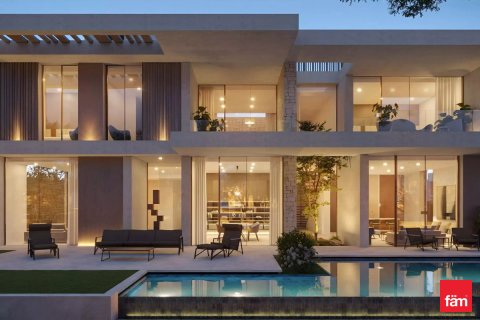 Müüa villa asukohaga Dubai, AÜE: 5 magamistoaga, 464 m² Nr 722386 - pilt 7