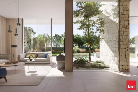 Müüa villa asukohaga Dubai, AÜE: 5 magamistoaga, 464 m² Nr 722386 - pilt 2