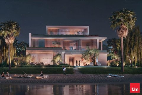 Müüa villa asukohaga Dubai, AÜE: 5 magamistoaga, 464 m² Nr 722386 - pilt 10
