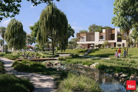 Müüa villa asukohaga Dubai, AÜE: 5 magamistoaga, 464 m² Nr 722386 - pilt 6