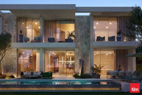 Müüa villa asukohaga Dubai, AÜE: 5 magamistoaga, 464 m² Nr 722386 - pilt 9