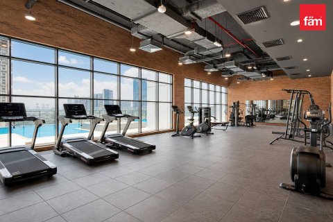 דירה להשכרה ב Business Bay, Dubai, איחוד האמירויות  2 חדרי שינה, 103.2 מ"ר, מספר 722388 - תמונה 26