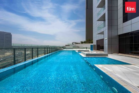 דירה להשכרה ב Business Bay, Dubai, איחוד האמירויות  2 חדרי שינה, 103.2 מ"ר, מספר 722388 - תמונה 28