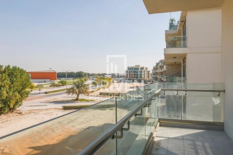 Byt v Meydan, Dubai, SAE 2 ložnice, 143 m² Č.: 602596 - fotografie 1