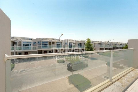 Vila v DAMAC Hills (Akoya by DAMAC), Dubai, SAE 3 ložnice, 155 m² Č.: 602490 - fotografie 2