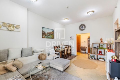 Byt v Barsha Heights (Tecom), Dubai, SAE 2 ložnice, 121 m² Č.: 602491 - fotografie 5