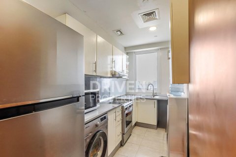 Byt v Barsha Heights (Tecom), Dubai, SAE 2 ložnice, 121 m² Č.: 602491 - fotografie 12