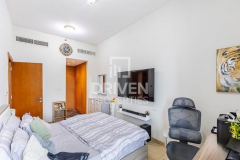 Byt v Barsha Heights (Tecom), Dubai, SAE 2 ložnice, 121 m² Č.: 602491 - fotografie 3