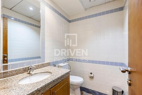 Byt v Barsha Heights (Tecom), Dubai, SAE 2 ložnice, 121 m² Č.: 602491 - fotografie 11